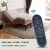 PZL Adjustable Bed Remote Control, for iDealBed 4i Custom Adjustable
