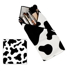 ZKGYUS Kosmetikbeutel, Kosmetiktasche, One-Step Organizer Make Up Tasche, Faules Make Up Tasche, Tragbare Reise Makeup Tasche, Magische Schminktasche Damen