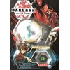 Bakugan, Gorthion, 2-inch Tall Collectible Transforming Creature, for Ages 6