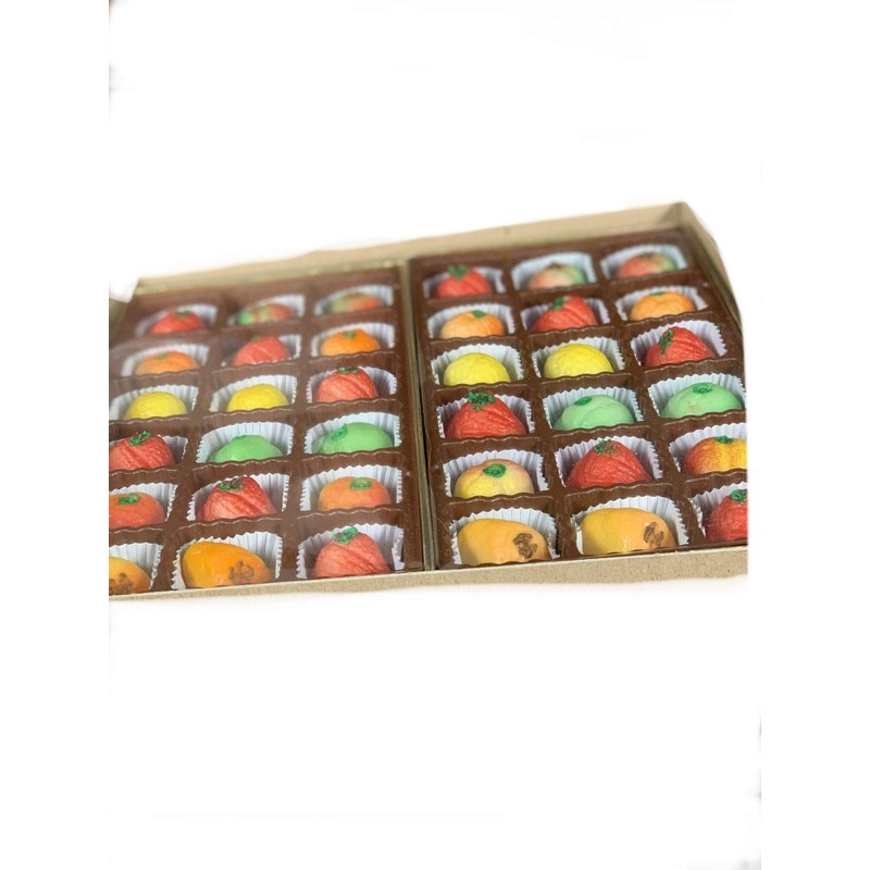 Marzipan by Marlow double pack 16 ounces (FOOD)