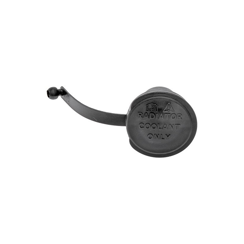 Dorman 54209 Engine Coolant Cap Compatible with Select Ford/Lincoln/Mercury Models