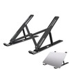 Notebook Stand Bracket,Mount Cooling Stand | Adjutable Height Muti-Angle Laptop