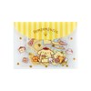 Sanrio 400777 Pompompurin Seal & Case Set