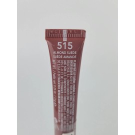 Revlon 6 PACK REVLON KISS PLUMPING LIP CREME 515 ALMOND SUEDE