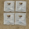 Pure & Gentle 4 Pack Dish Soap Concentrate Natural Coconut