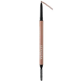 SEPHORA COLLECTION Retractable EyeBrow Pencil - Waterproof 03 Rich chestnut