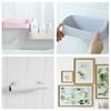 Qgond 14-Pack Shower Caddy Adhesive Replacement - Strong Adhesive Hooks