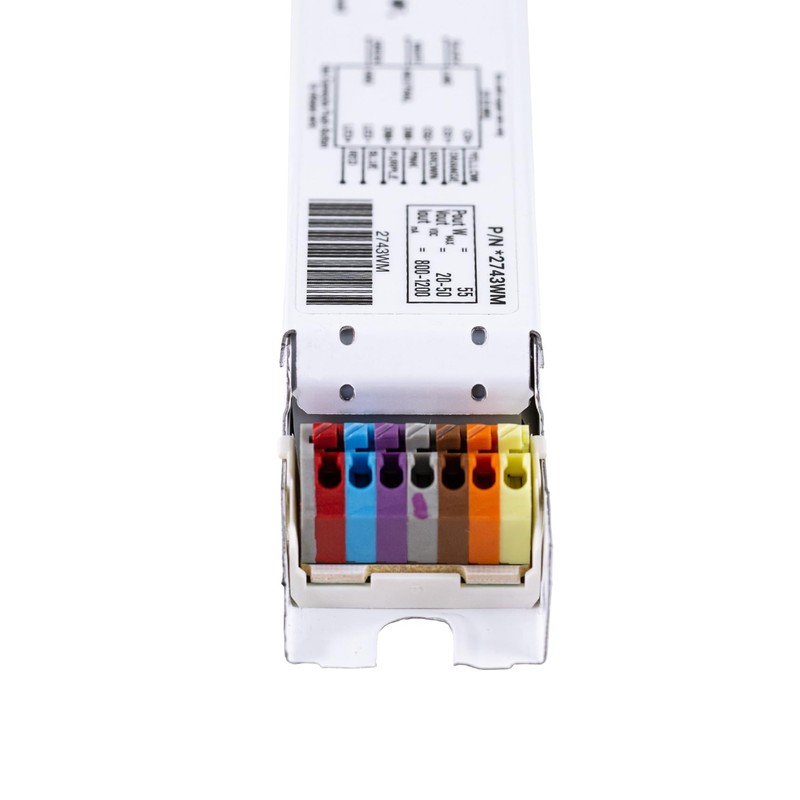 Osram 57438 Optotronic 55W 120/277V AC 50/60Hz Constant Current Dimmable