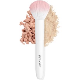 Wet n Wild Brocha de Maquillaje para Polvos Brocha Profesional Suave para Polvo Compacto y Polvo Suelto Brochas de Maquillaje Premium Cruelty Free y Veganas para Rostro