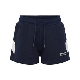 hummel hmlluana Shorts Black Iris