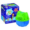 FROG Flippin’ FROG Floating Pool Sanitizer System for 2,000-5,000 Gallons