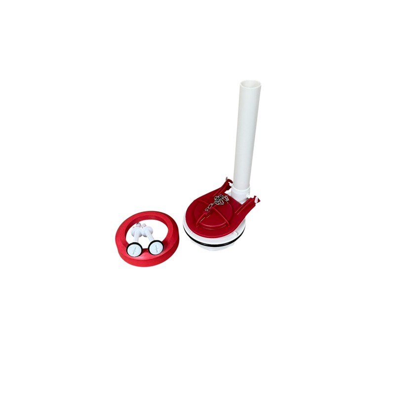 Champion Flush Valve for American Standard Two Piece Toilet with