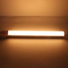 LED Photography Light Stick Handheld 8W 800lm 5 Levels Color