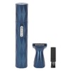 Nose Ear Hair Trimmer Clipper Rechargeable Grooming Shaving Eyebrow Cordless