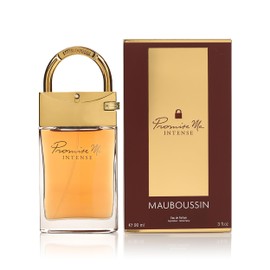 Mauboussin - Promise Me Intense 90ml (3 Fl Oz) - Eau de Parfum for Women - Oriental & Floral Scents