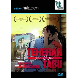 Teheran Tabu