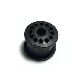 1x Gear Shift Lever Wearable Cable Gasket 4S6P7412AA Fit for Ford Focus Fiesta