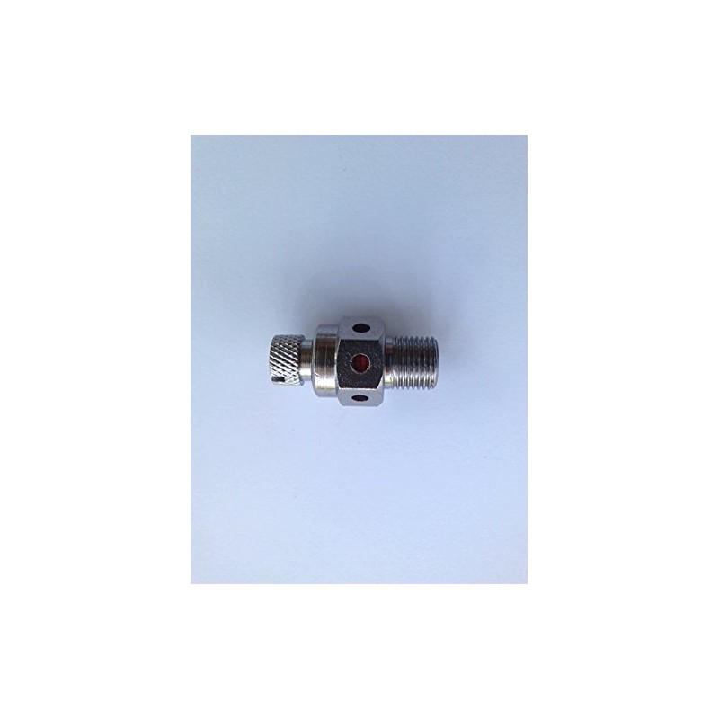 RADIATOR AIR VENT BLEED 1/8" BSP AUTOMATIC