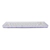 DIY Mechanical Keyboard Kit 68 Keys 2.4G Wireless 65 Percent