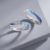Nicoiro S925 S925 Pair Matching, Metal