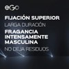 eGo Crema Peinado Hidratacion 12x180ml