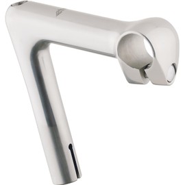 Cinelli 1A Quill Stem, Silver, 90mm