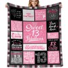 Fopoer 13th Birthday Gifts for Girls, Gifts for 13 Year