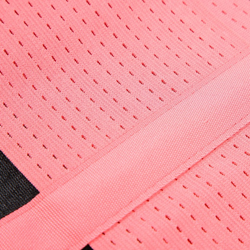 Elastic Adjustable Breathable Waist Belt Lumbar Support Fitness Sports Protection