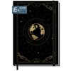 paper&you® Notebook A5+ Blank with Elastic Band [New Adventures] 156