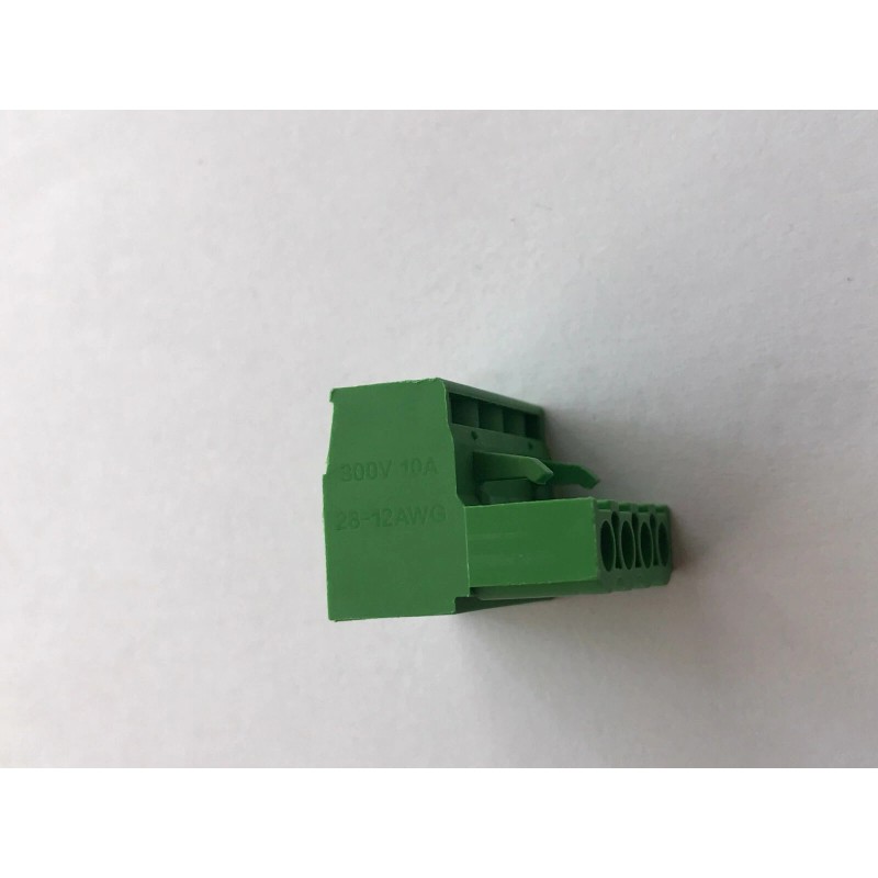 CNNT 4 Pin 5.08mm Phoenix Connector Male and Female set