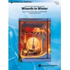 Alfred Wizards in Winter Full Orchestra Level 3.5 Set