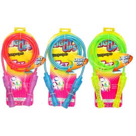 Light Up Skipping Rope