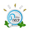 Nectr Nectr Nootropic Energy Pouches, Focus & Energy, Fresh Mint,
