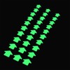 ONTWIE Glow in The Dark Tape Arrow 100 Luminous Arrow