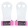 Gymnastics Palm Hand Guards, Junior Children Kids Beginner Grips Palm