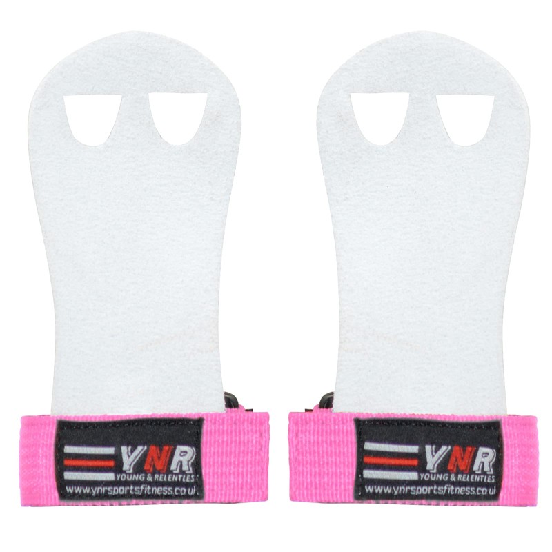 Gymnastics Palm Hand Guards, Junior Children Kids Beginner Grips Palm