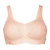 Anita Women's Sports Bra (Air Control Deltapad) - Smart Rose