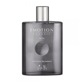 Man with a flower Emotion Classic Skin / 이모션 클래식 스킨