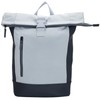 Beagles Unisex Rolltop Laptop Backpack 15.6 inch (34.5x19.4 cm) (Light