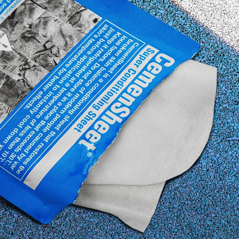 Konapidil [Head office certified 100% genuine] Konapidil cement sheet 30ml