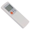 ALLIMITY Replace Remote Control fit for Mitsubishi Air Conditioner AC