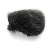 JOBY Wavo PLUS Windjammer, Protective Cover for Wavo PLUS Microphone,