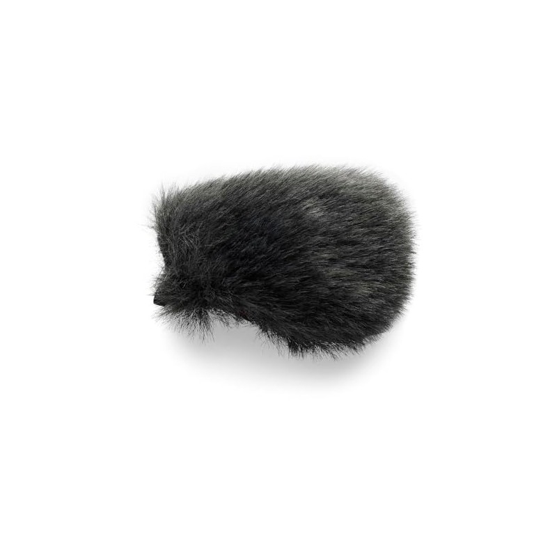 JOBY Wavo PLUS Windjammer, Protective Cover for Wavo PLUS Microphone,