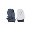 Sterntaler Cotton Fleece Mallet with Velcro Fastener - 1