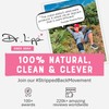 Dr. Lipp Original Lanolin Nipple & Lip Balm - 100%