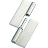 TRUSCO (torasuko) Stainless Steel Weight for unplugging Hinges, Total Length