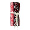 Roll-up Pencil Case for Coloured Pencils – Pencil Case, Roll-up