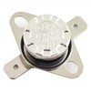 RuiLing 5-Pack KSD301 150 Degrees Centigrade Thermostat Thermal Control Switch