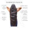 Shampoo Crecimiento Con Acondicionador Y Colágeno Apigreen