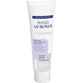 Physio UV 50 Plus 100 ml Cream 4260029177350